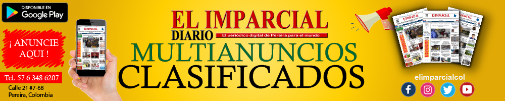 Clasificados el imparcial